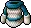 Blue Bennis Chainmail